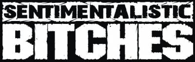 logo Sentimentalistic Bitches
